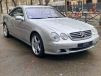 Mercedes Classe S 55 AMG BA - <small></small> 44.900 € <small>TTC</small> - #5