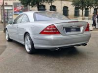 Mercedes Classe S 55 AMG BA - <small></small> 44.900 € <small>TTC</small> - #6