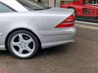 Mercedes Classe S 55 AMG BA - <small></small> 44.900 € <small>TTC</small> - #7