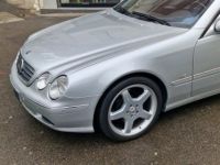 Mercedes Classe S 55 AMG BA - <small></small> 44.900 € <small>TTC</small> - #9