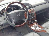 Mercedes Classe S 55 AMG BA - <small></small> 44.900 € <small>TTC</small> - #10