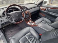 Mercedes Classe S 55 AMG BA - <small></small> 44.900 € <small>TTC</small> - #11