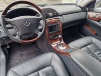 Mercedes Classe S 55 AMG BA - <small></small> 44.900 € <small>TTC</small> - #14