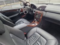 Mercedes Classe S 55 AMG BA - <small></small> 44.900 € <small>TTC</small> - #15