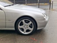 Mercedes Classe S 55 AMG BA - <small></small> 44.900 € <small>TTC</small> - #19