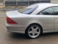 Mercedes Classe S 55 AMG BA - <small></small> 44.900 € <small>TTC</small> - #20