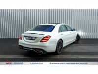 Mercedes Classe S 550 4MATIC V8 460CH - <small></small> 59.990 € <small>TTC</small> - #2