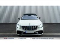 Mercedes Classe S 550 4MATIC V8 460CH - <small></small> 59.990 € <small>TTC</small> - #3