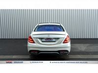 Mercedes Classe S 550 4MATIC V8 460CH - <small></small> 59.990 € <small>TTC</small> - #4