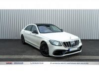 Mercedes Classe S 550 4MATIC V8 460CH - <small></small> 59.990 € <small>TTC</small> - #5