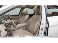 Mercedes Classe S 550 4MATIC V8 460CH - <small></small> 59.990 € <small>TTC</small> - #7