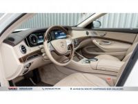 Mercedes Classe S 550 4MATIC V8 460CH - <small></small> 59.990 € <small>TTC</small> - #8