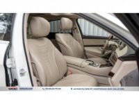 Mercedes Classe S 550 4MATIC V8 460CH - <small></small> 59.990 € <small>TTC</small> - #9