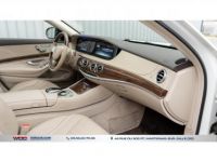 Mercedes Classe S 550 4MATIC V8 460CH - <small></small> 59.990 € <small>TTC</small> - #10