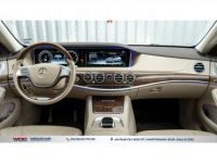 Mercedes Classe S 550 4MATIC V8 460CH - <small></small> 59.990 € <small>TTC</small> - #20