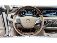 Mercedes Classe S 550 4MATIC V8 460CH - <small></small> 59.990 € <small>TTC</small> - #21