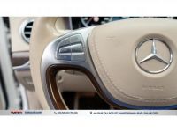 Mercedes Classe S 550 4MATIC V8 460CH - <small></small> 59.990 € <small>TTC</small> - #22