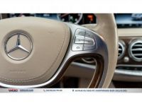 Mercedes Classe S 550 4MATIC V8 460CH - <small></small> 59.990 € <small>TTC</small> - #23