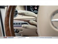 Mercedes Classe S 550 4MATIC V8 460CH - <small></small> 59.990 € <small>TTC</small> - #24