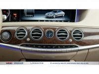 Mercedes Classe S 550 4MATIC V8 460CH - <small></small> 59.990 € <small>TTC</small> - #28