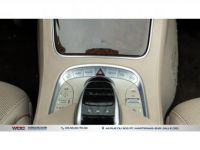 Mercedes Classe S 550 4MATIC V8 460CH - <small></small> 59.990 € <small>TTC</small> - #29