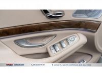 Mercedes Classe S 550 4MATIC V8 460CH - <small></small> 59.990 € <small>TTC</small> - #35