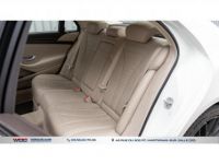 Mercedes Classe S 550 4MATIC V8 460CH - <small></small> 59.990 € <small>TTC</small> - #42