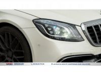 Mercedes Classe S 550 4MATIC V8 460CH - <small></small> 59.990 € <small>TTC</small> - #78