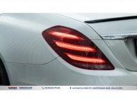 Mercedes Classe S 550 4MATIC V8 460CH - <small></small> 59.990 € <small>TTC</small> - #81