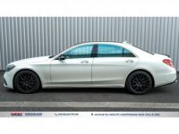 Mercedes Classe S 550 4MATIC V8 460CH - <small></small> 59.990 € <small>TTC</small> - #83