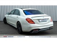 Mercedes Classe S 550 4MATIC V8 460CH - <small></small> 59.990 € <small>TTC</small> - #84