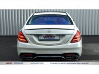 Mercedes Classe S 550 4MATIC V8 460CH - <small></small> 59.990 € <small>TTC</small> - #85