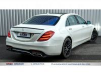 Mercedes Classe S 550 4MATIC V8 460CH - <small></small> 59.990 € <small>TTC</small> - #86