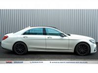 Mercedes Classe S 550 4MATIC V8 460CH - <small></small> 59.990 € <small>TTC</small> - #87