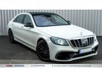 Mercedes Classe S 550 4MATIC V8 460CH - <small></small> 59.990 € <small>TTC</small> - #88