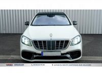 Mercedes Classe S 550 4MATIC V8 460CH - <small></small> 59.990 € <small>TTC</small> - #89