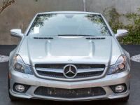 Mercedes Classe S 550 Benz SL550 Silver Arrow Edition - <small></small> 75.000 € <small>TTC</small> - #2