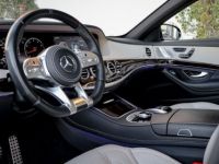Mercedes Classe S 560 Fascination L 4Matic 9G-Tronic - <small></small> 73.500 € <small>TTC</small> - #4