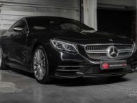 Mercedes Classe S 560 S560 Coupé AMG Line - <small></small> 71.900 € <small>TTC</small> - #5