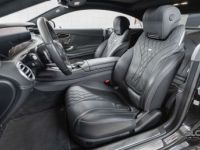 Mercedes Classe S 560 S560 Coupé AMG Line - <small></small> 71.900 € <small>TTC</small> - #6
