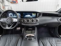 Mercedes Classe S 560 S560 Coupé AMG Line - <small></small> 71.900 € <small>TTC</small> - #8