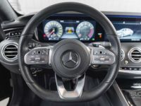 Mercedes Classe S 560 S560 Coupé AMG Line - <small></small> 71.900 € <small>TTC</small> - #9