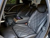Mercedes Classe S 580 503ch Maybach 4Matic 9G-Tronic - <small></small> 179.000 € <small>TTC</small> - #6