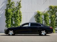 Mercedes Classe S 580 503ch Maybach 4Matic 9G-Tronic - <small></small> 179.000 € <small>TTC</small> - #8