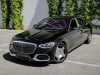 Mercedes Classe S 580 503ch Maybach 4Matic 9G-Tronic - <small></small> 179.000 € <small>TTC</small> - #12