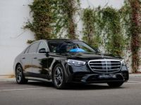 Mercedes Classe S 580 e 510ch AMG Line 9G-Tronic - <small></small> 99.500 € <small>TTC</small> - #3