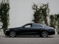 Mercedes Classe S 580 e 510ch AMG Line 9G-Tronic - <small></small> 99.500 € <small>TTC</small> - #9