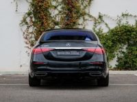 Mercedes Classe S 580 e 510ch AMG Line 9G-Tronic - <small></small> 99.500 € <small>TTC</small> - #11