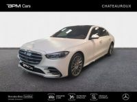 Mercedes Classe S 580 e 510ch AMG Line Limousine 9G-Tronic - <small></small> 169.900 € <small>TTC</small> - #1