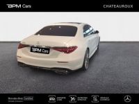 Mercedes Classe S 580 e 510ch AMG Line Limousine 9G-Tronic - <small></small> 173.900 € <small>TTC</small> - #5